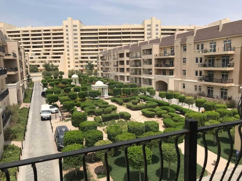 Exclusive Large Studio Full Garden View Exclusive Large Studio Full Garden View