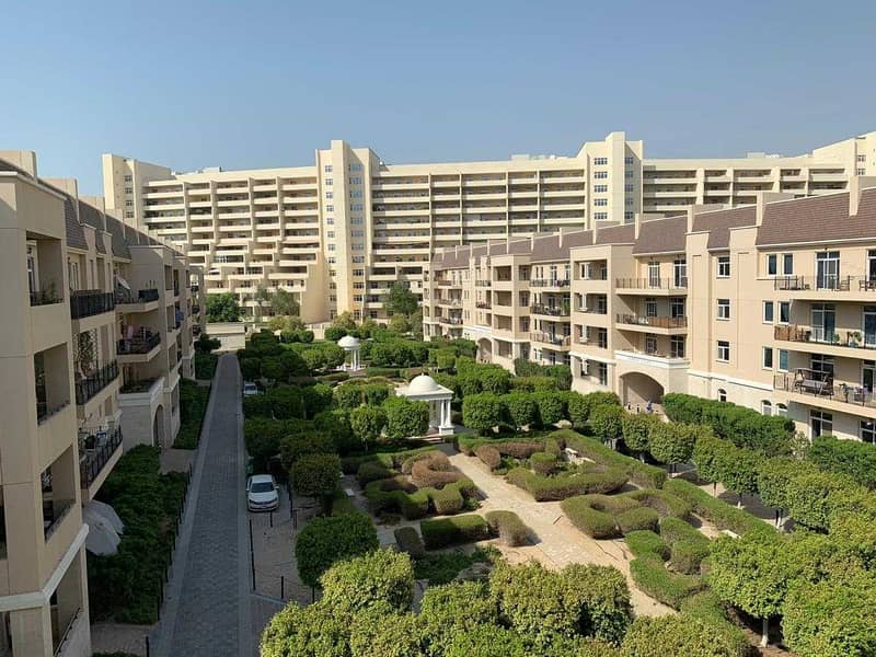 Breathtaking | Studio | Full Garden View Breathtaking | Studio | Full Garden View