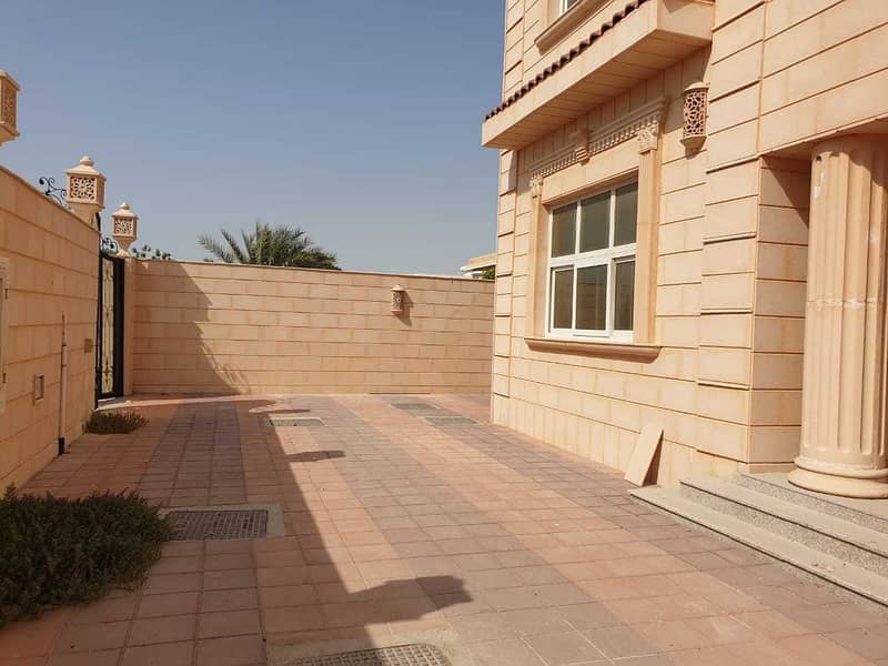 2 1 Month FREE! New Villa in Al Ramaqiya