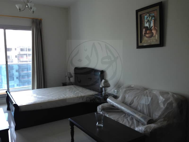 2 One Month Free Rent Fully Furnished Studio