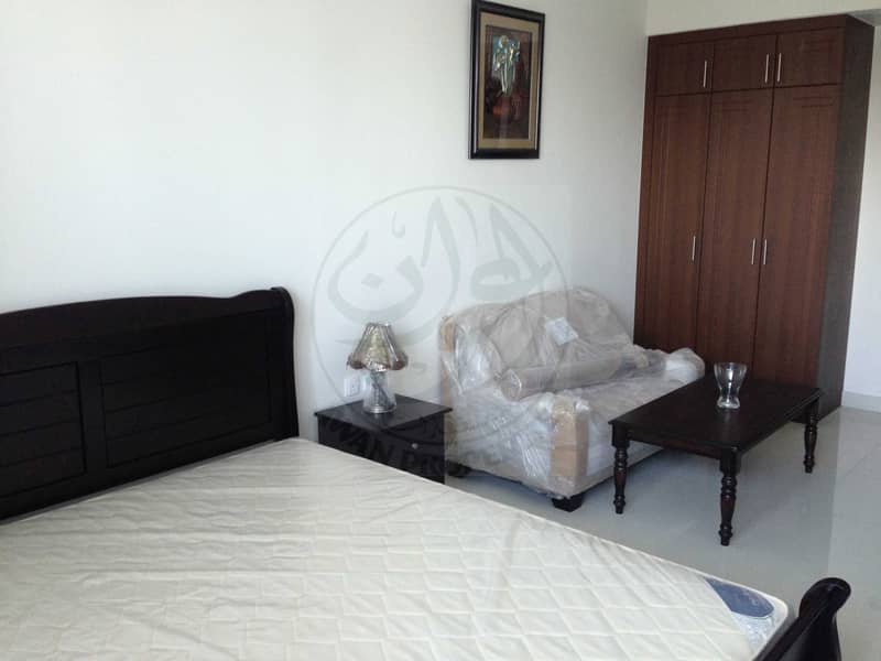 4 One Month Free Rent Fully Furnished Studio