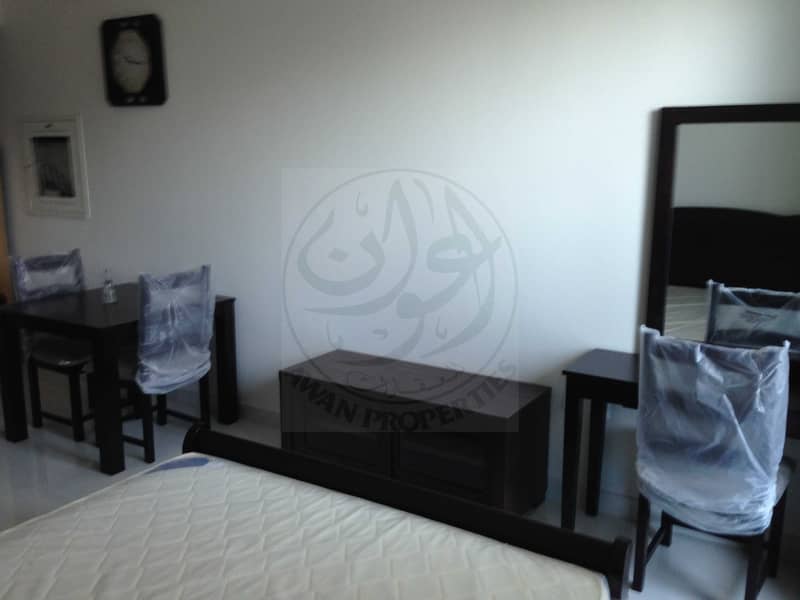 5 One Month Free Rent Fully Furnished Studio
