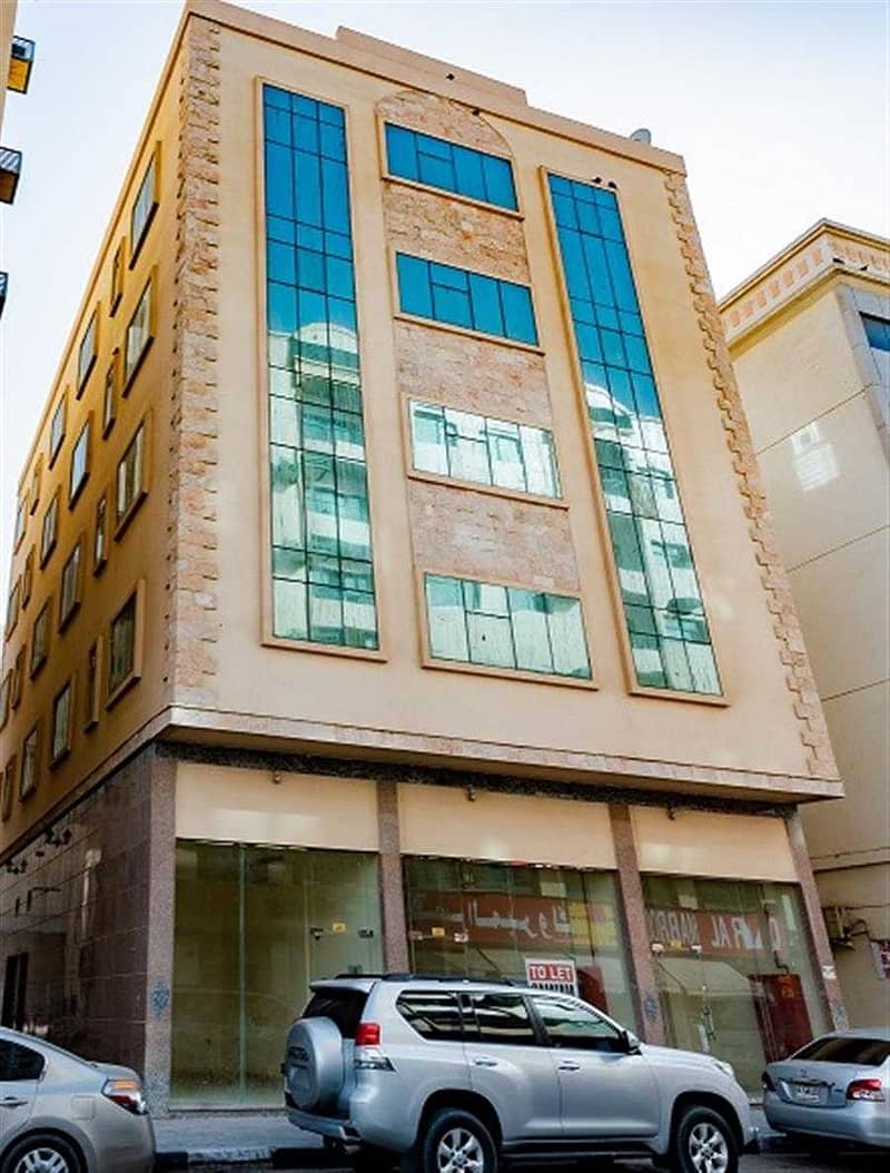 شقة في الغوير 12000 درهم - 5142915 شقة في الغوير 12000 درهم - 5142915