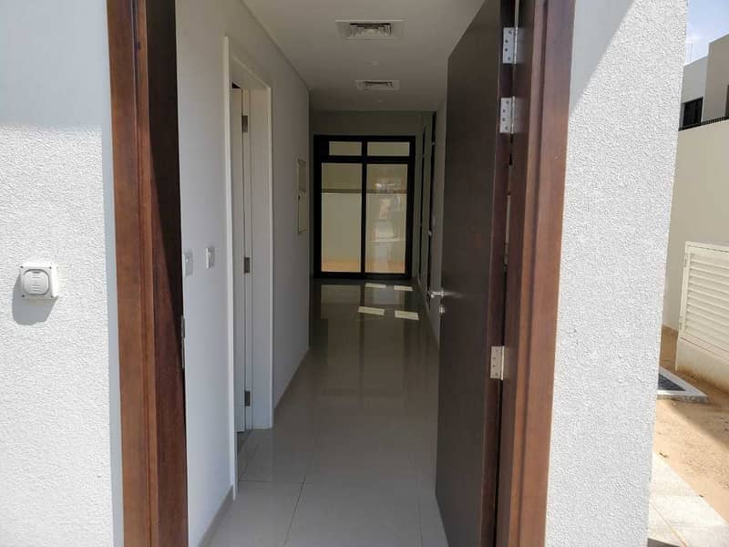 4 Brand New 2-bedroom Villa in Nasma Residence