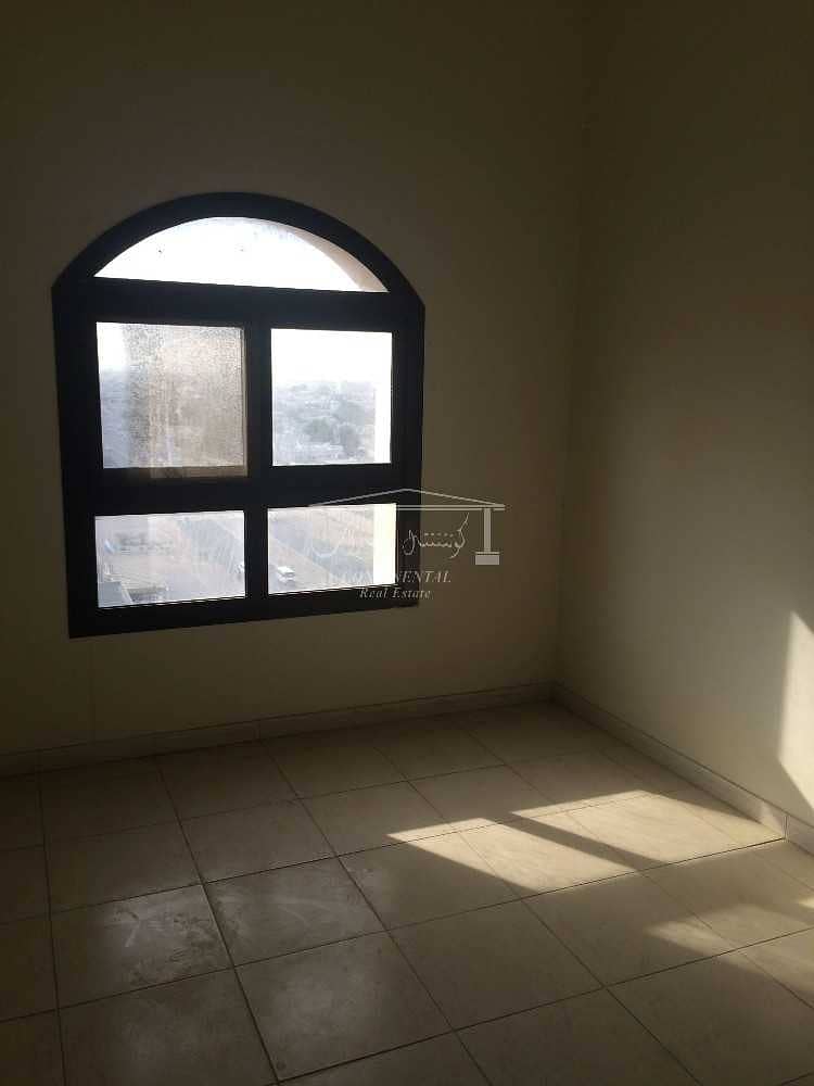 2 Spacious 1 Bedroom Apartment For RENT in - Al Salamah -Umm Al Quwain