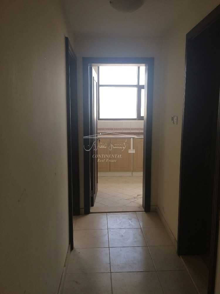 5 Spacious 1 Bedroom Apartment For RENT in - Al Salamah -Umm Al Quwain