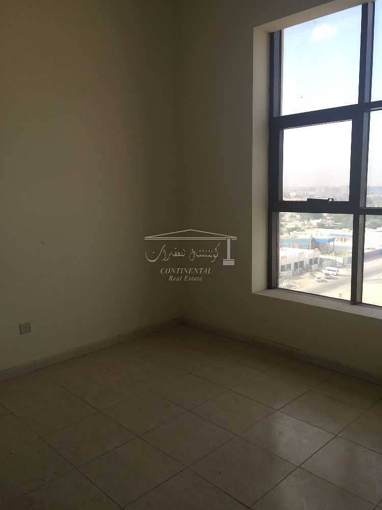 6 Spacious 1 Bedroom Apartment For RENT in - Al Salamah -Umm Al Quwain