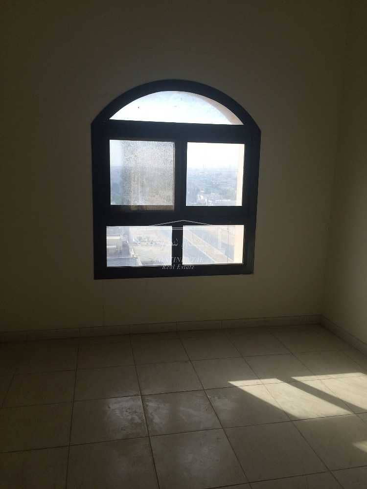 7 Spacious 1 Bedroom Apartment For RENT in - Al Salamah -Umm Al Quwain