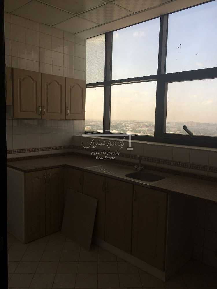 8 Spacious 1 Bedroom Apartment For RENT in - Al Salamah -Umm Al Quwain