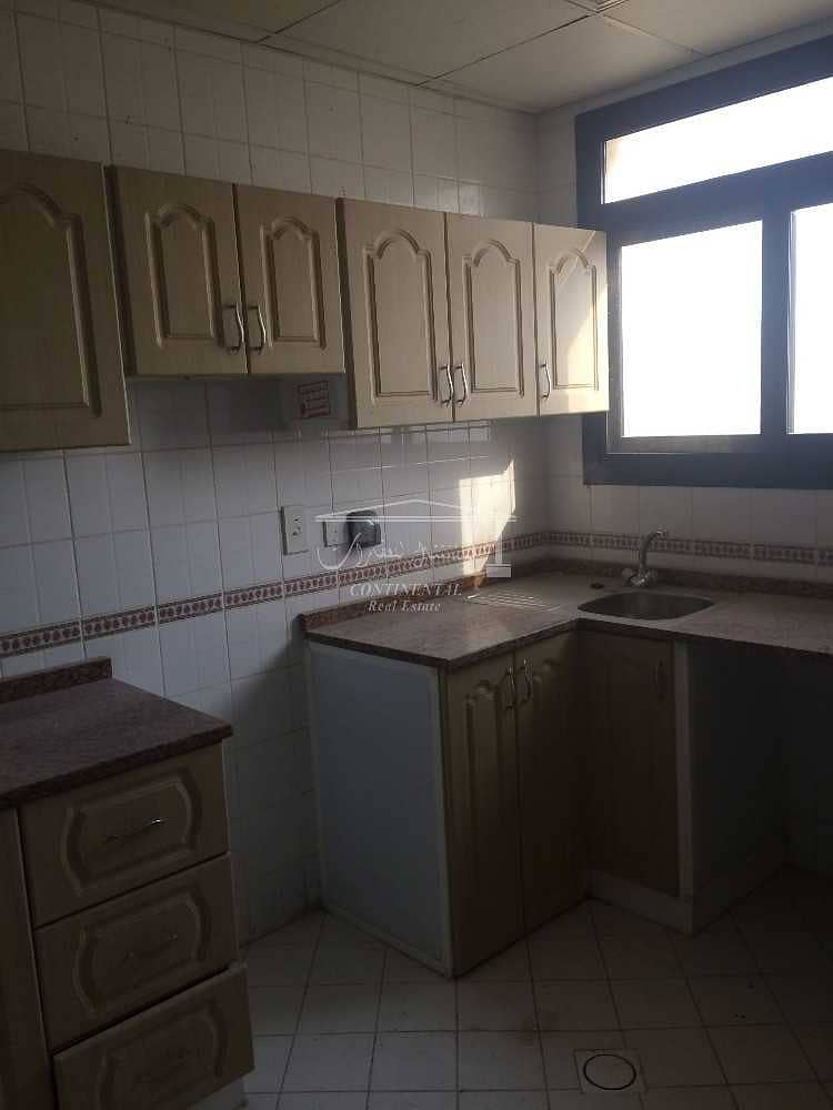 9 Spacious 1 Bedroom Apartment For RENT in - Al Salamah -Umm Al Quwain