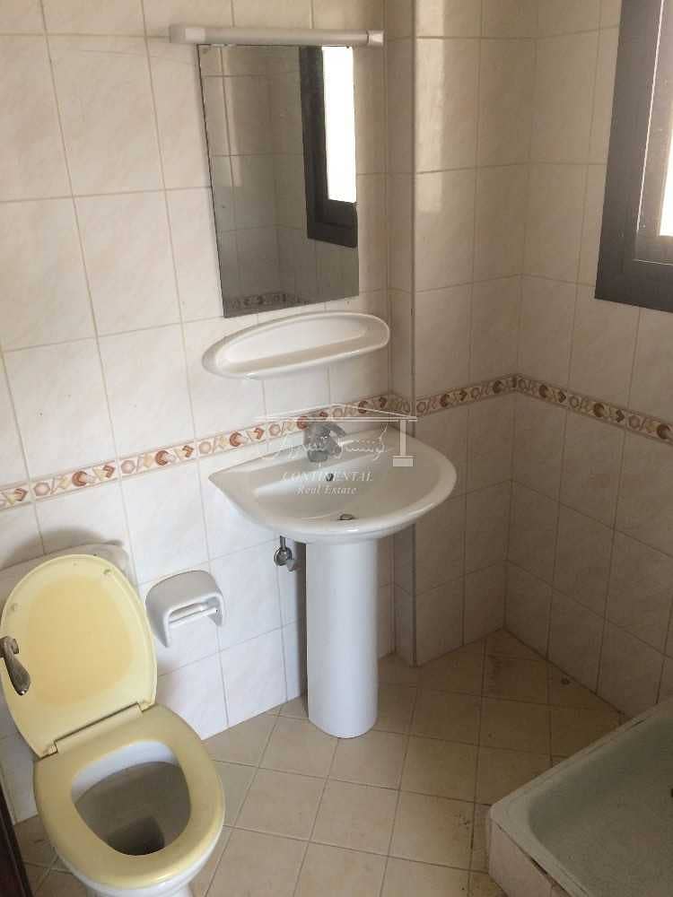 10 Spacious 1 Bedroom Apartment For RENT in - Al Salamah -Umm Al Quwain