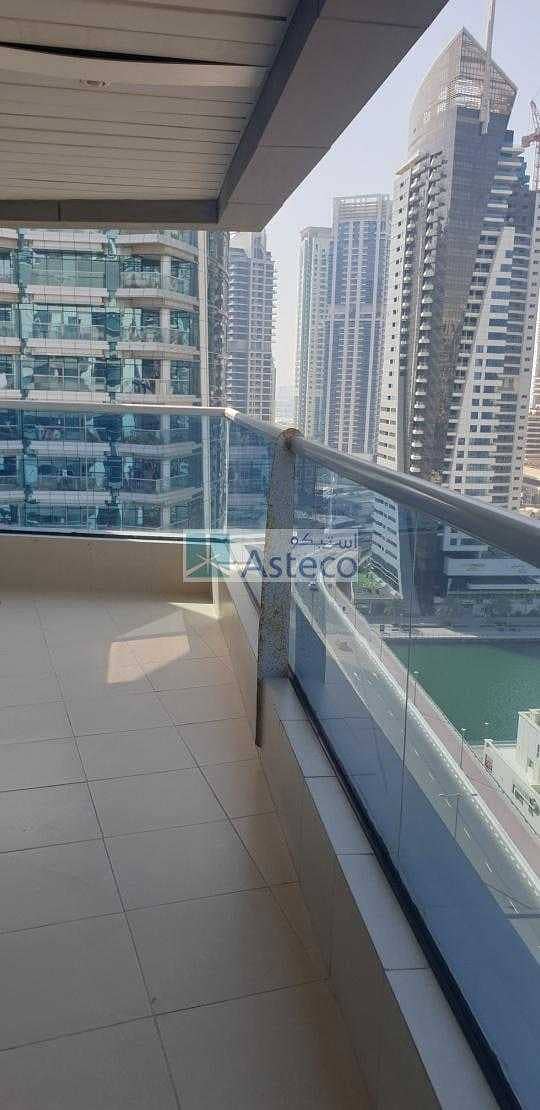9 Furnished 2 Bedroom with Full Marina View