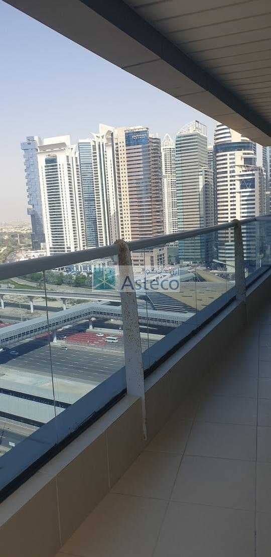 10 Furnished 2 Bedroom with Full Marina View