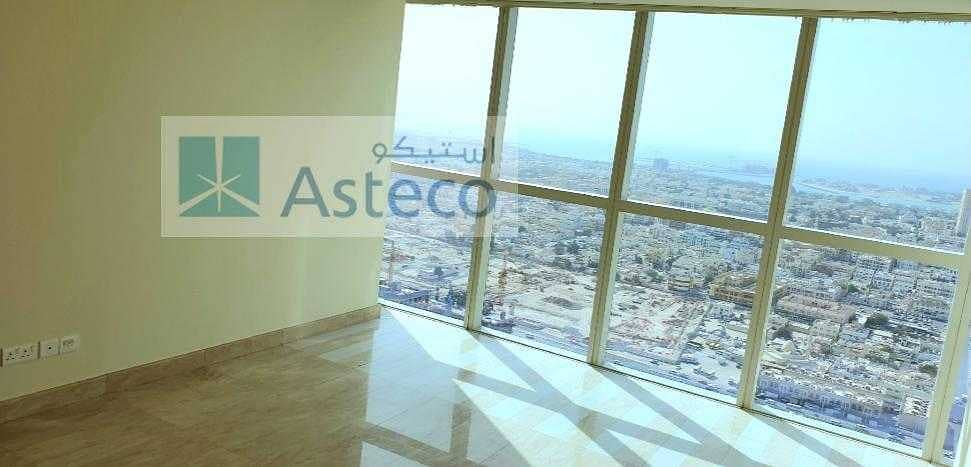 Closed Metro|2 Month Free|High Floor Specious 1 Bed Room