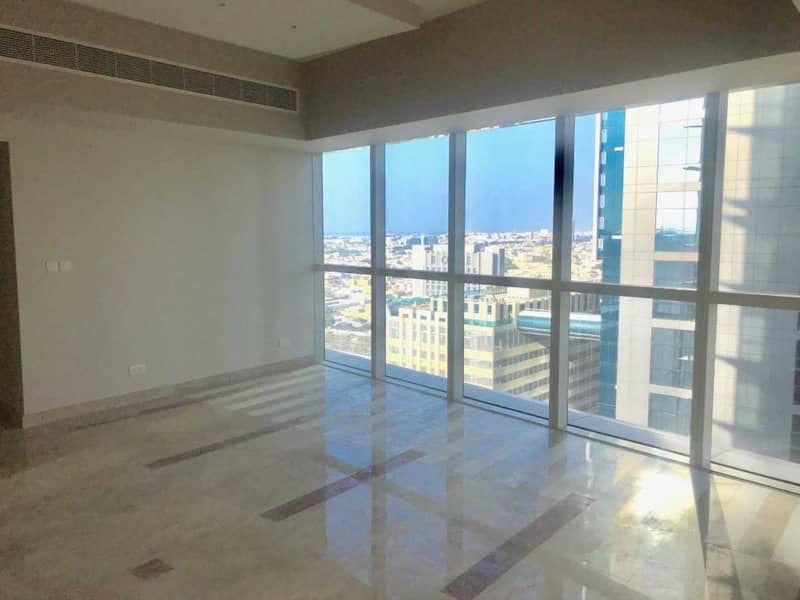 5 Amazing 1 BHK in Sama Tower Near Metro