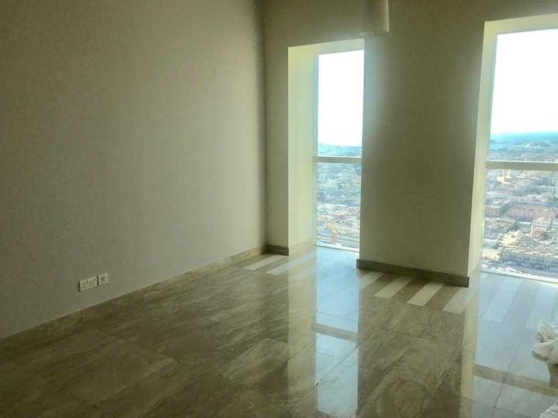 8 Spacious 2BR with view to Sheikh Zayed Road