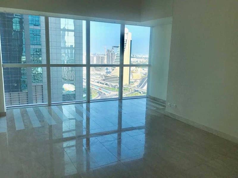 9 Spacious 2BR with view to Sheikh Zayed Road