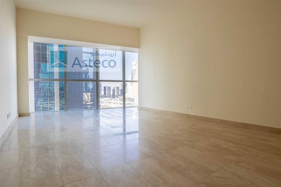 4 Great Offer|1 BR with full Sheikh Zayed Road view