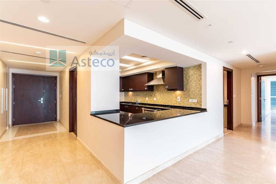 7 Great Offer|1 BR with full Sheikh Zayed Road view