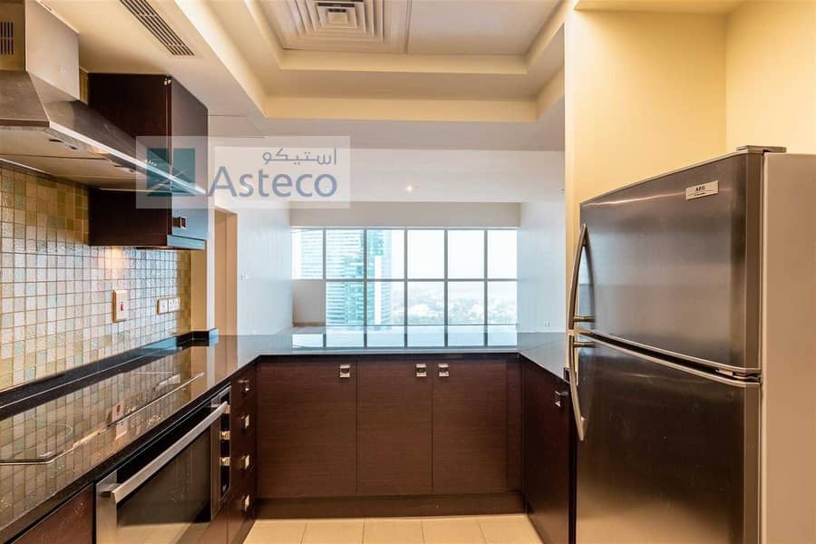 8 Great Offer|1 BR with full Sheikh Zayed Road view
