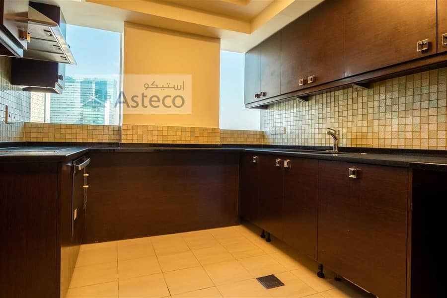 9 Great Offer|1 BR with full Sheikh Zayed Road view