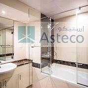 15 Great Offer|1 BR with full Sheikh Zayed Road view