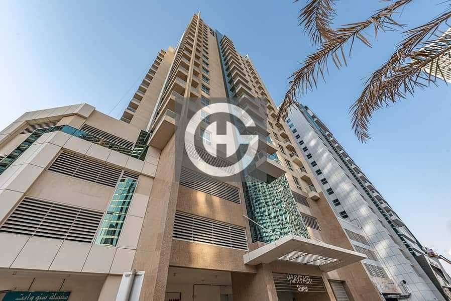 [REAL LISTING!] Tenanted 1BR | Great View