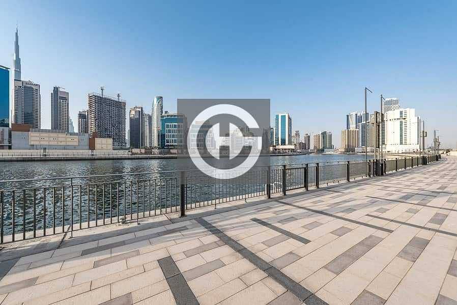2 [REAL LISTING!] Tenanted 1BR | Great View