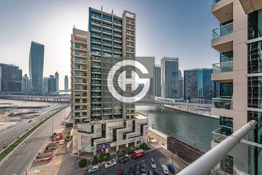 3 [REAL LISTING!] Tenanted 1BR | Great View
