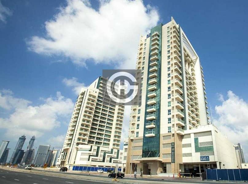 12 [REAL LISTING!] Tenanted 1BR | Great View