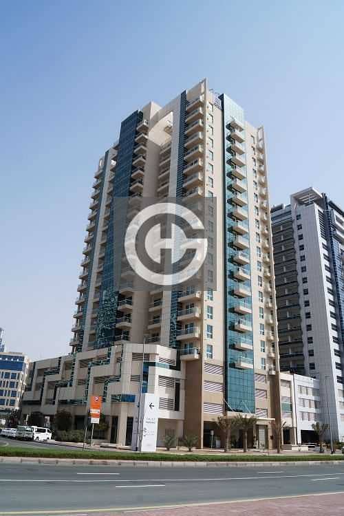13 [REAL LISTING!] Tenanted 1BR | Great View