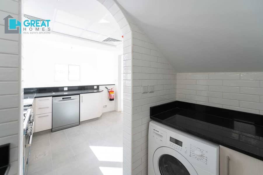 7 One Month Rent Free | Kitchen Appliances Free | Open Terrace