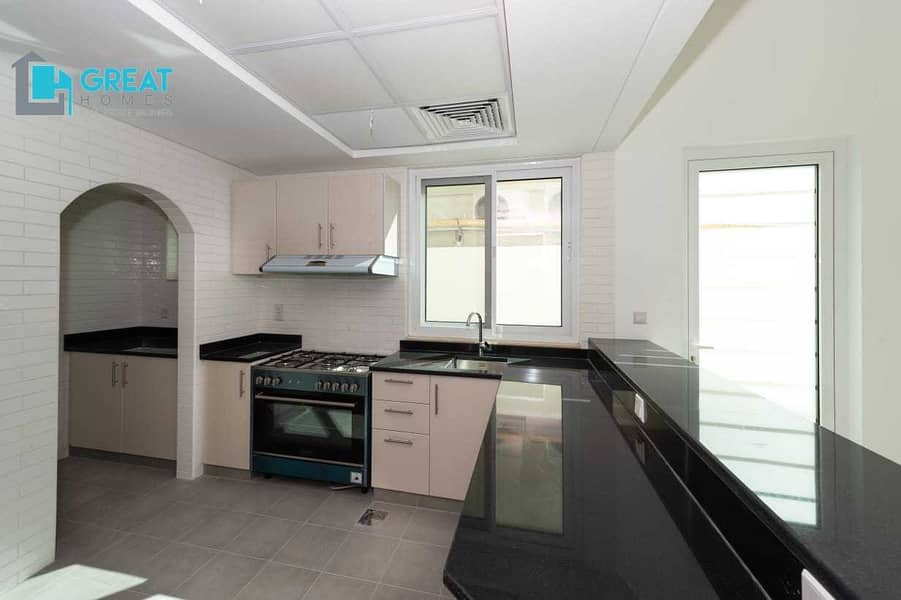 8 One Month Rent Free | Kitchen Appliances Free | Open Terrace