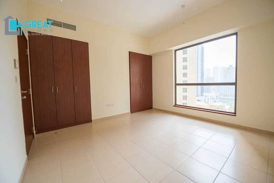 2 MARVELLOUS |ONE OF THE BIGGEST APARTMENT IN JBR