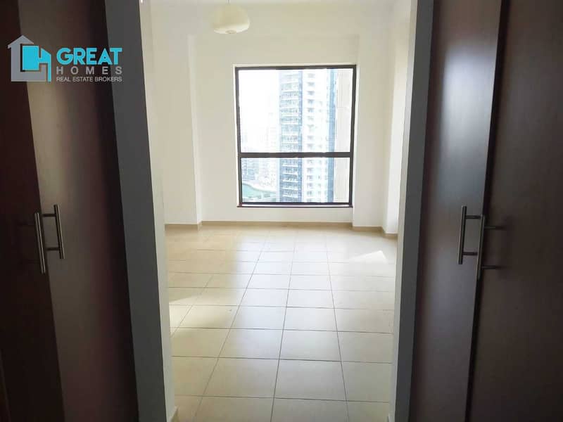 5 MARVELLOUS |ONE OF THE BIGGEST APARTMENT IN JBR