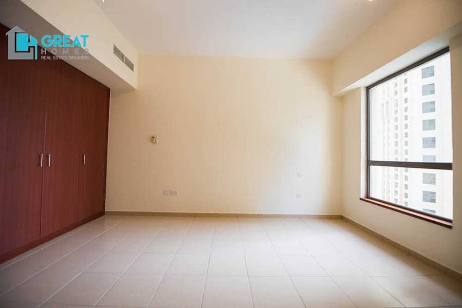 11 MARVELLOUS |ONE OF THE BIGGEST APARTMENT IN JBR