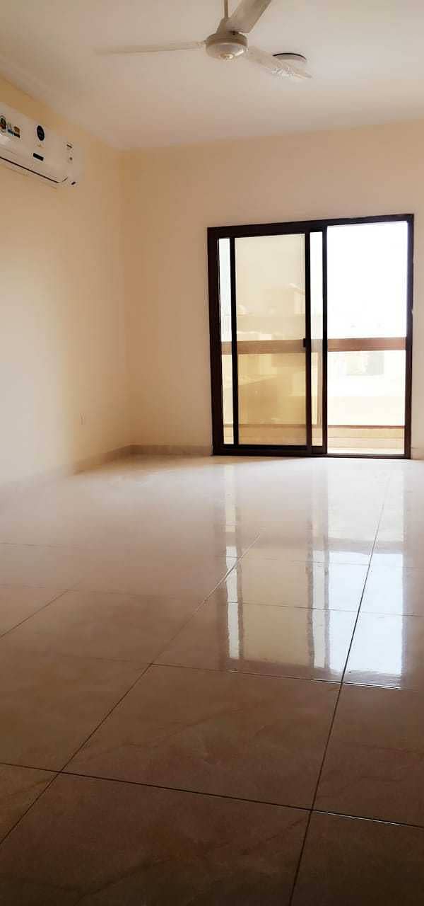 NEW 2 BEDROOM /HALL APARTMENT FOR RENT  ,AJMAN 23,000/-  YEARLY