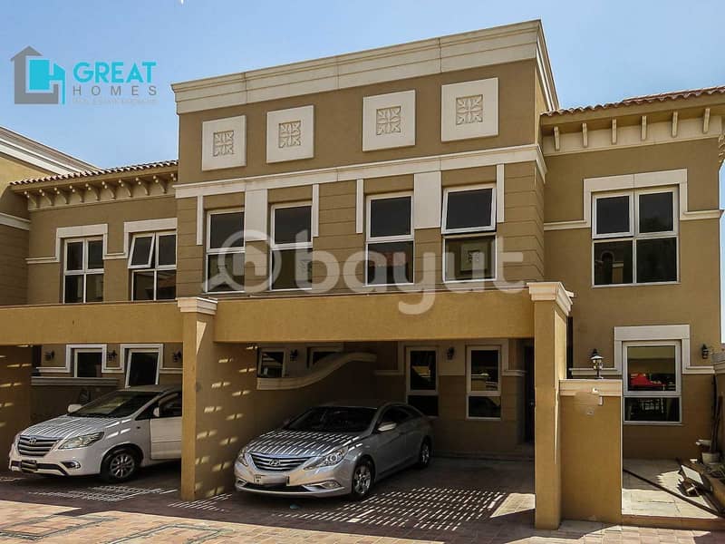| Spacious | Well Maintained | Spacious | Well Maintained