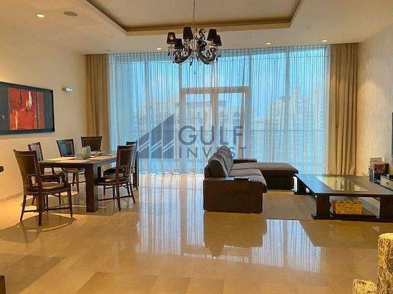 Fully Furnished / High Floor / Sea view Fully Furnished / High Floor / Sea view