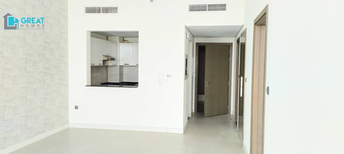 3 Astonishing 1BHK Apartment  in JVC