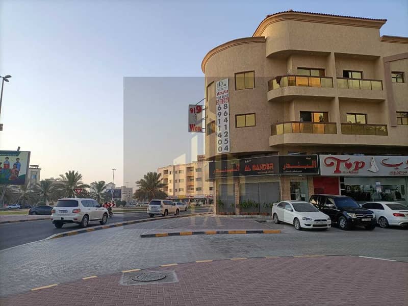 شقة في الروضة 2 الروضة 1 غرف 20000 درهم - 5148108 شقة في الروضة 2 الروضة 1 غرف 20000 درهم - 5148108