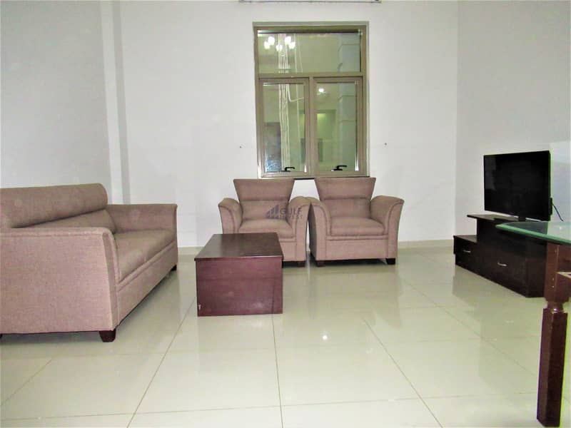 3 Fantastic 2 Bedroom Furnished Apartment for Rent in Tecom.