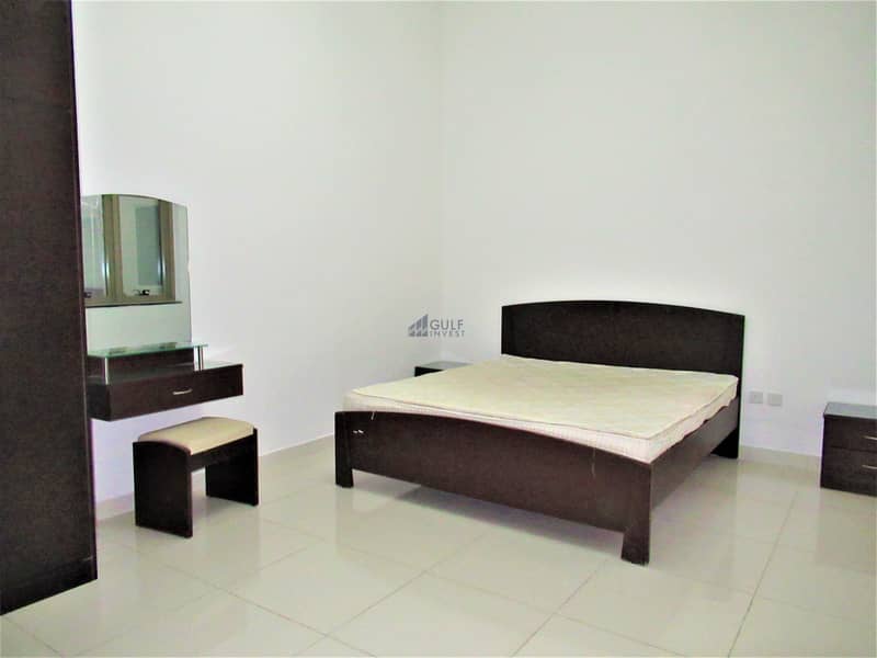 5 Fantastic 2 Bedroom Furnished Apartment for Rent in Tecom.