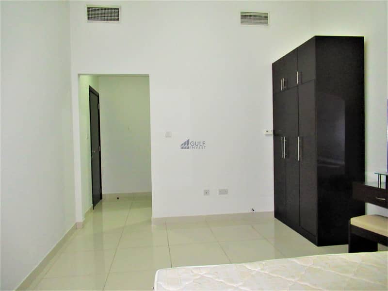 6 Fantastic 2 Bedroom Furnished Apartment for Rent in Tecom.