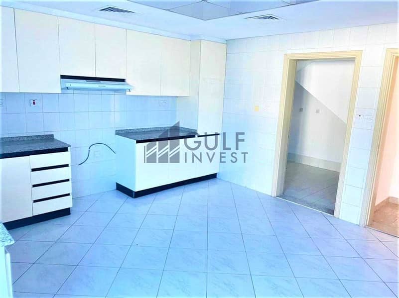 3 VILLA FOR RENT INDUBAI MEDIA CITY4 Bedroom + Maids | Next to Metro | Ready  to move-in