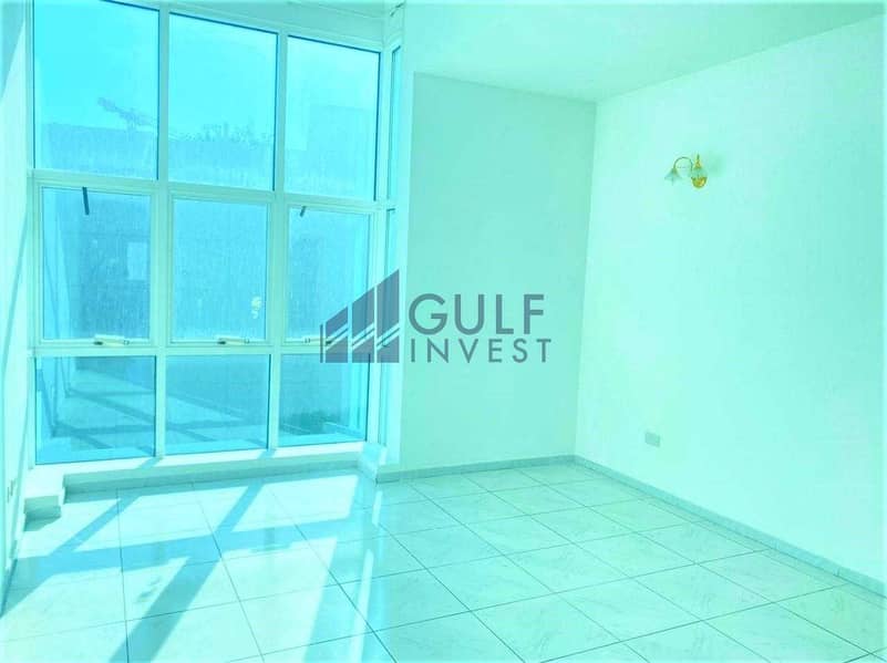 7 VILLA FOR RENT INDUBAI MEDIA CITY4 Bedroom + Maids | Next to Metro | Ready  to move-in