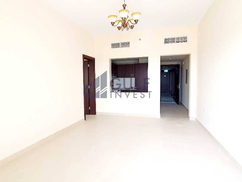 2 Vacant with beautiful sunset view 1bd in GGR2