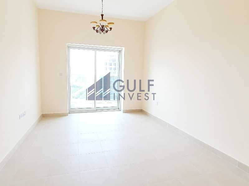 3 Vacant with beautiful sunset view 1bd in GGR2