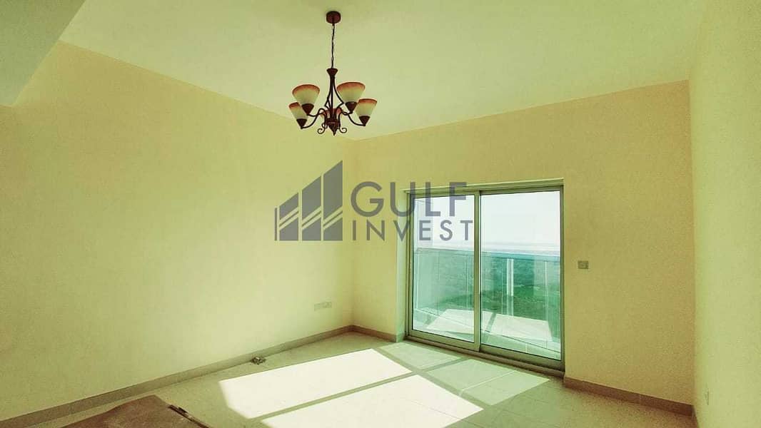 4 Vacant with beautiful sunset view 1bd in GGR2