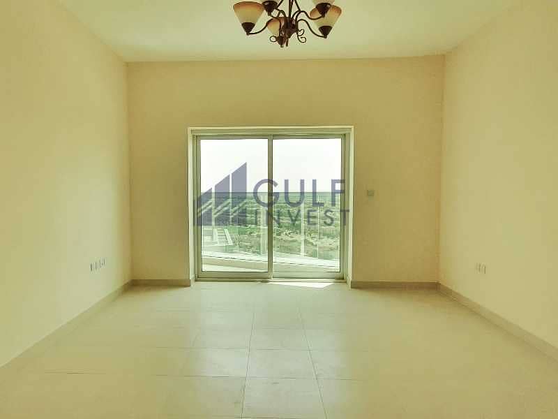 5 Vacant with beautiful sunset view 1bd in GGR2